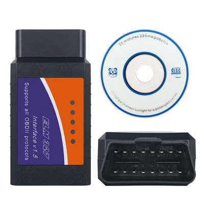 Bluetooth Elm327 Obd2 V2.1 Avtomobil diaqnostika alətləri - large-bluetooth-v21-bag
