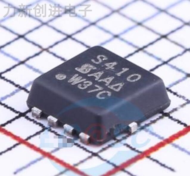 SIS410DN-T1-GE3 封装 PowerPAK 1212-8 MOS场效应管