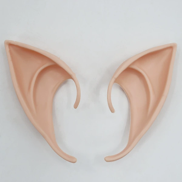 10CM light color-ears
