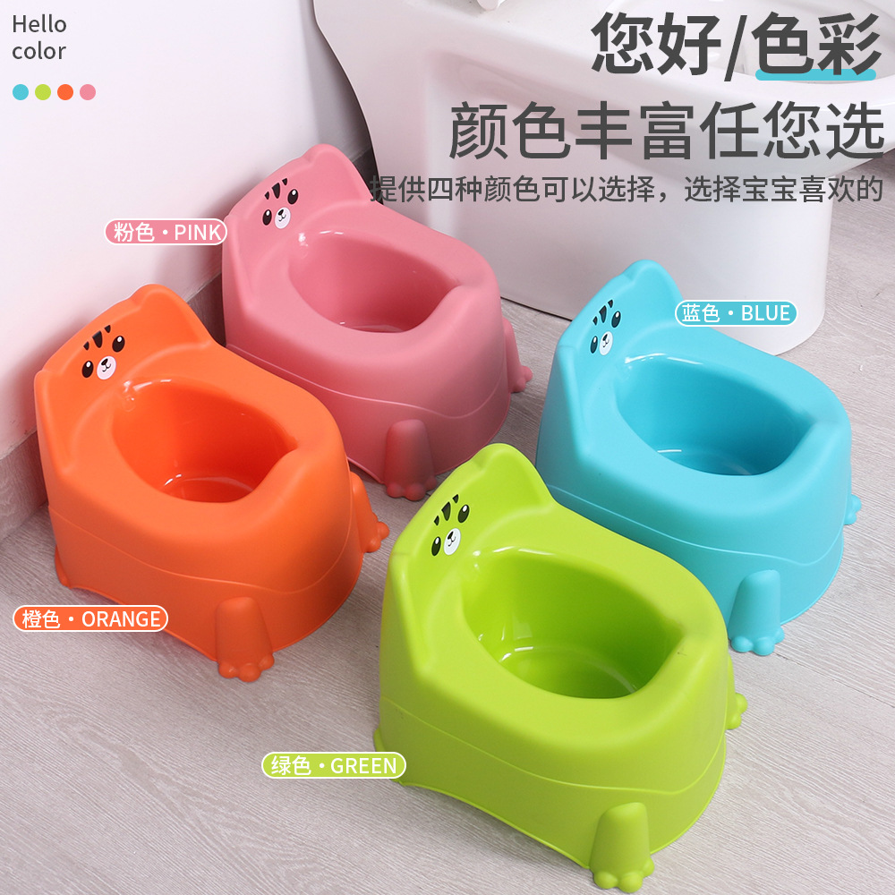 Baby Children Toilet Seat Urinal Little Boy Potty Training Toilet for Girls Baby Urine Bucket Infant Special Training Toilet