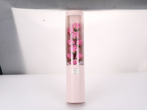 Children's Day Gift Gift Soap Flower Bouquet Small Fresh Bouquet for Mom Children's Day Group Buyer Super Live