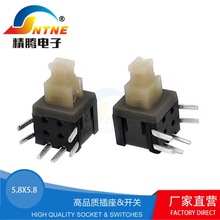 Ȳ 5.8*5.8 i_P 5.8*5.8mm ʽ_Ȳ 6_Ȱ