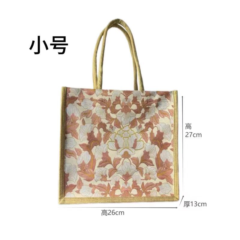 우아한 핑크 스몰 사이즈 버클