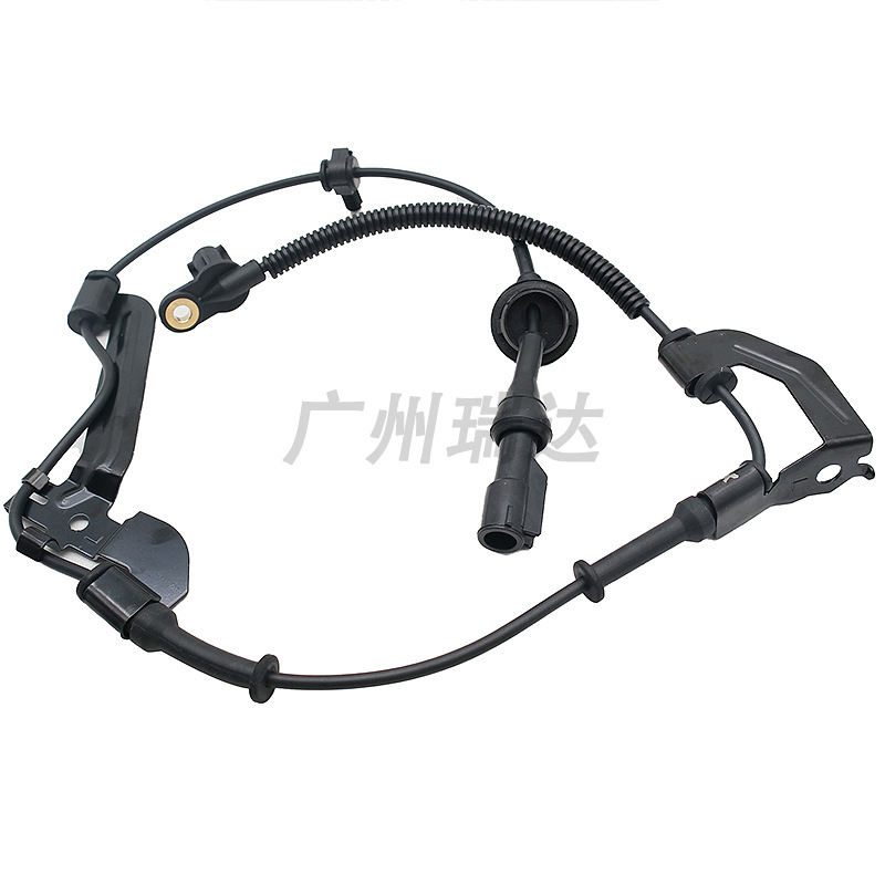Sensor de velocidad de rueda ABS YL8Z - 2C205 - AB para Ford Mazda Auto Parts Wholesale
