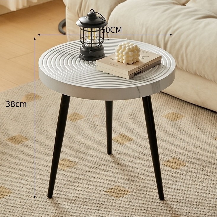 인조대리석 화이트 50*38 [위층배달]