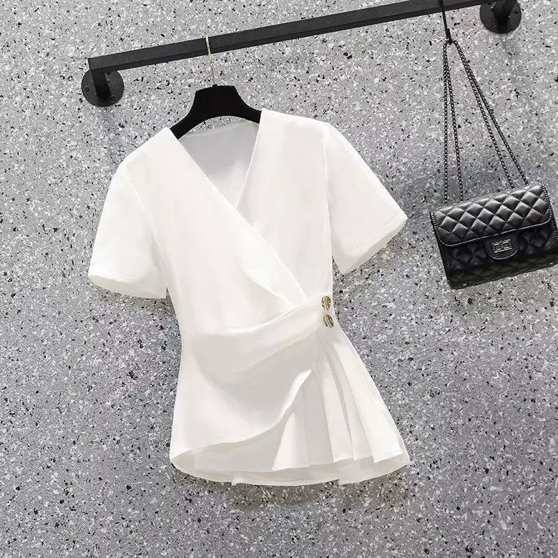Летний шифоновый бандаж/костюм? для T-shirt?