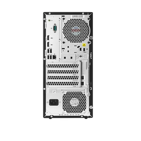 Подходит для сервера Lenovo ThinkServer TS80X, компактный 4U башенный корпус