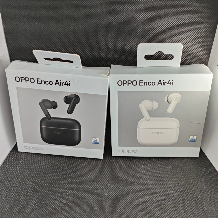 Подходят беспроводные наушники oppo enco air4 pro air4i Bluetooth наушники air4 новая версия звука R4