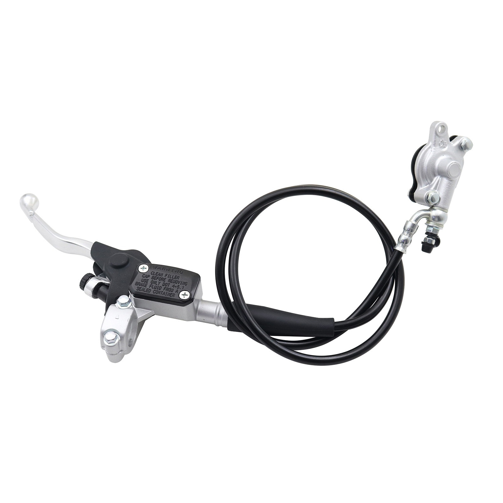 Wholesale Ktm Husqvarna Off-Road Vehicle Modified Hydraulic Clutch Assembly Parts Hengjian Z300 Kaixi 320