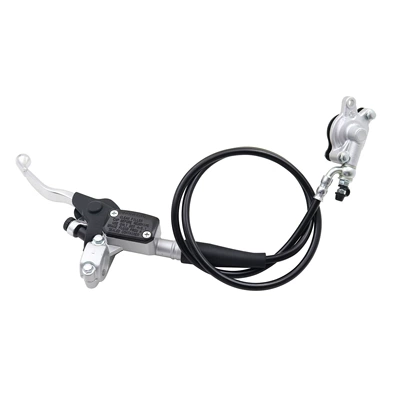 Hydraulic Clutch Assembly Parts | Other drive systems