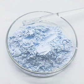 人造磨料;其他非金属;研磨材料