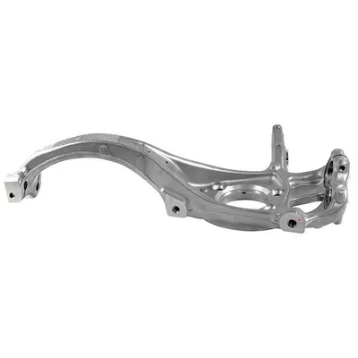 Audi PANAMERA horn steering – Steering knuckle