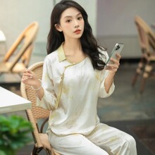 �мҾӷ��������Ƹ߼�˯��Ů��������ʽ��˿��2026�¿���⴩�ļ�