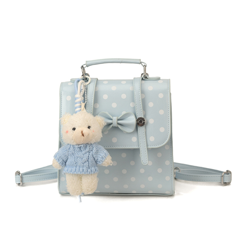 2026 nueva sensación cotidiana de nicho de moda transfronteriza personalidad bolso de hombro portátil plegable bolso de hombro para mujeres