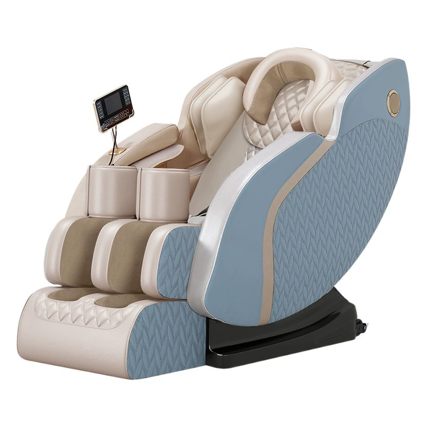 Массажное кресло для всего тела Многофункциональное кресло для среднего и пожилого возраста с невесомостью, капсула, диван, массажное кресло, оптовый подарок, трансграничный