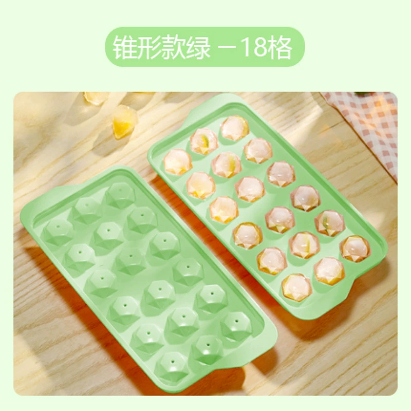 Сферические кубики льда, форма, круглая хоккейная форма, ручная работа