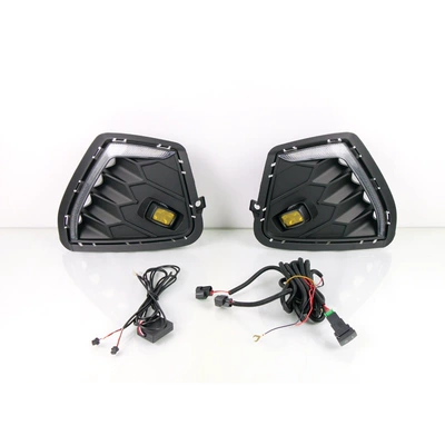 Suitable for Hyundai Custo Gündüz işıqları