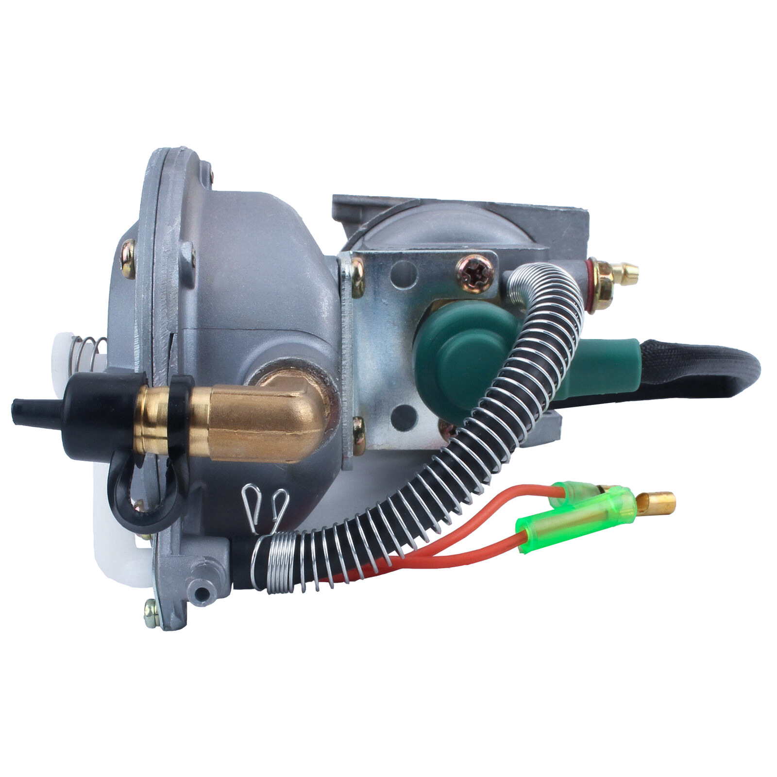 GX390 LPG NG carburetor 188F 5KW natural gas generator carburetor