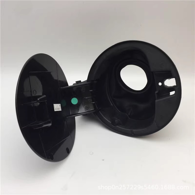 Suitable for 11-18 new POLO Polo fuel tank outer cover fuel tank small door filler cap 6R0809857D