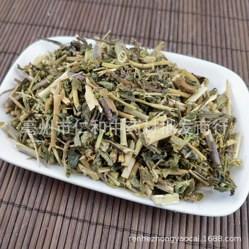 Dried Euphorbia Helioscopia Ze Qi 泽漆 Whole Herb Bulk Wholesale Chinese Herbal Material quality and texture