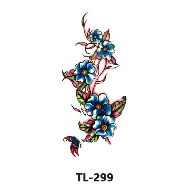 TL-299