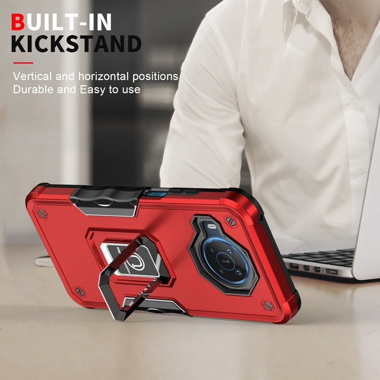 Amazon for Nokia x100 mobile phone case military flag ring magnetic bracket all-inclusive Nokia mobile phone case