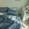 Style blue e