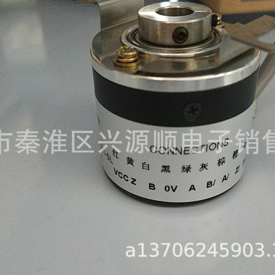 编码器  AMC3808-001G-600BZ3-5-24F  AMC3808-001G-500BZ3-5-24F