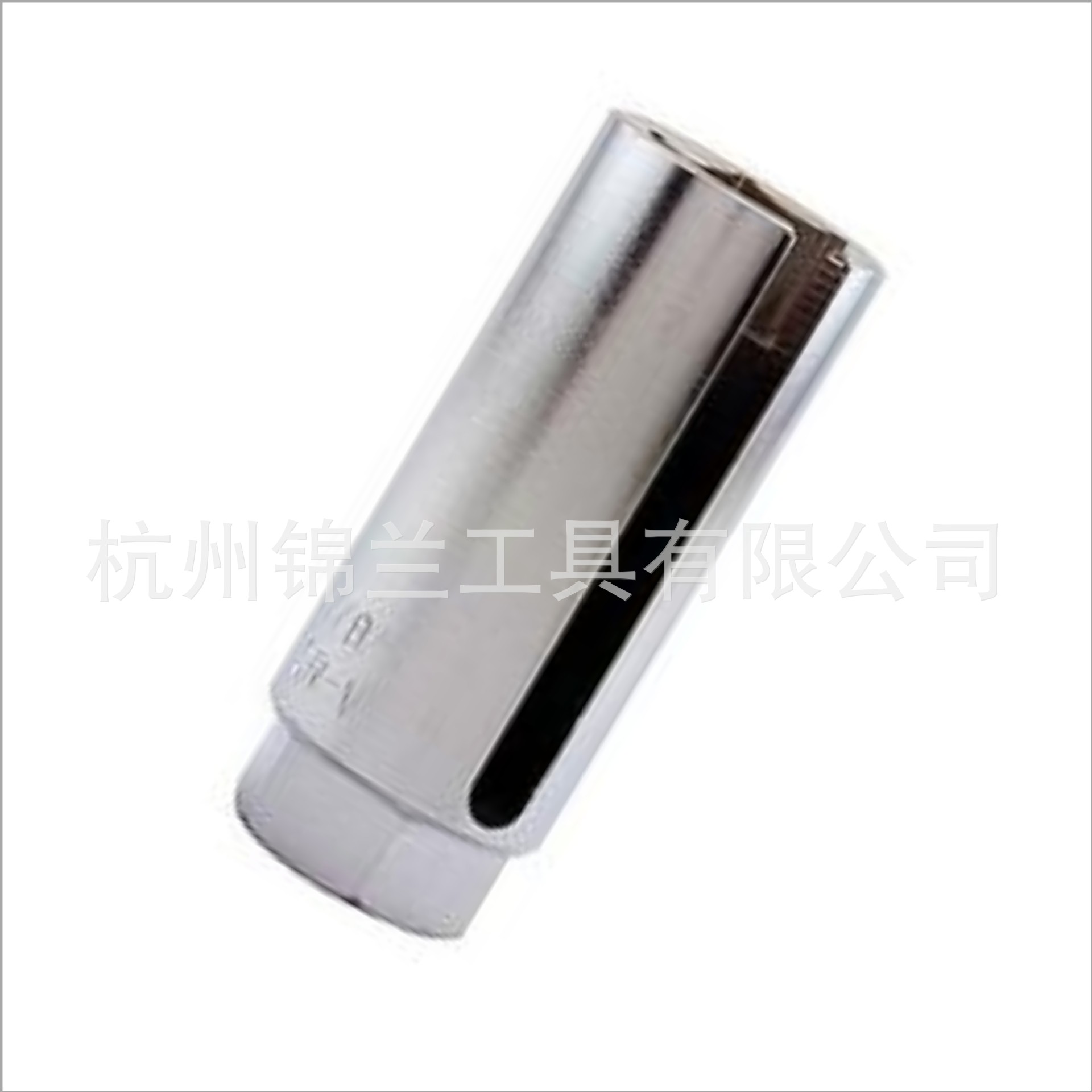厂家直供22mm日式氧传感器套筒1/2开头氧传感器套筒扳手