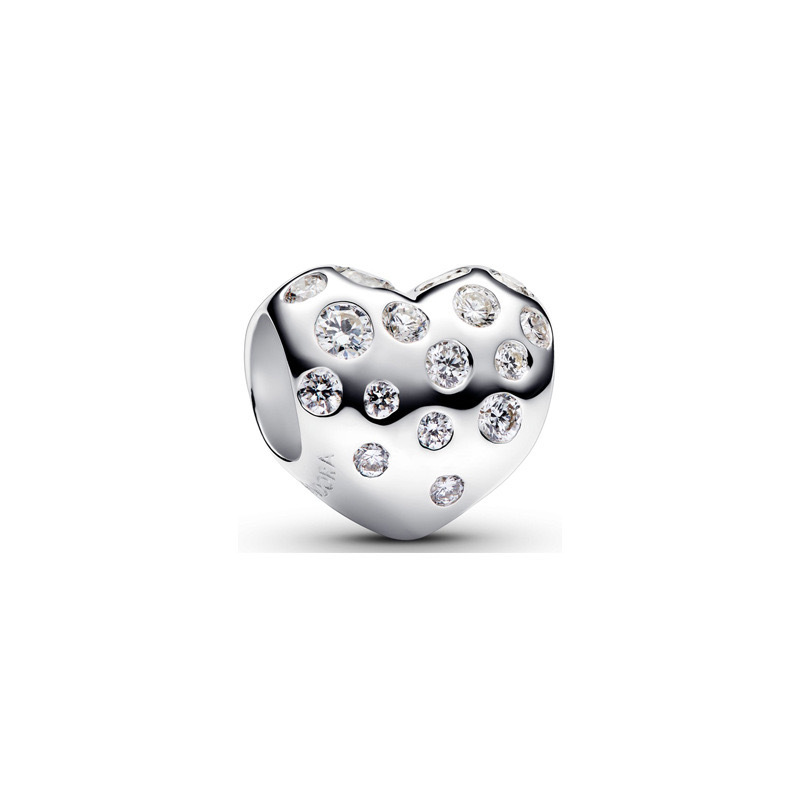 Sparkling Round Glass Beads For Jewelry Making Diy Projects_voghion.com