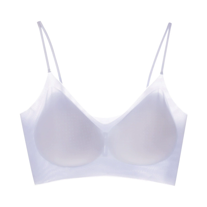 Ultra thin underwear, breathable straps, 2023
