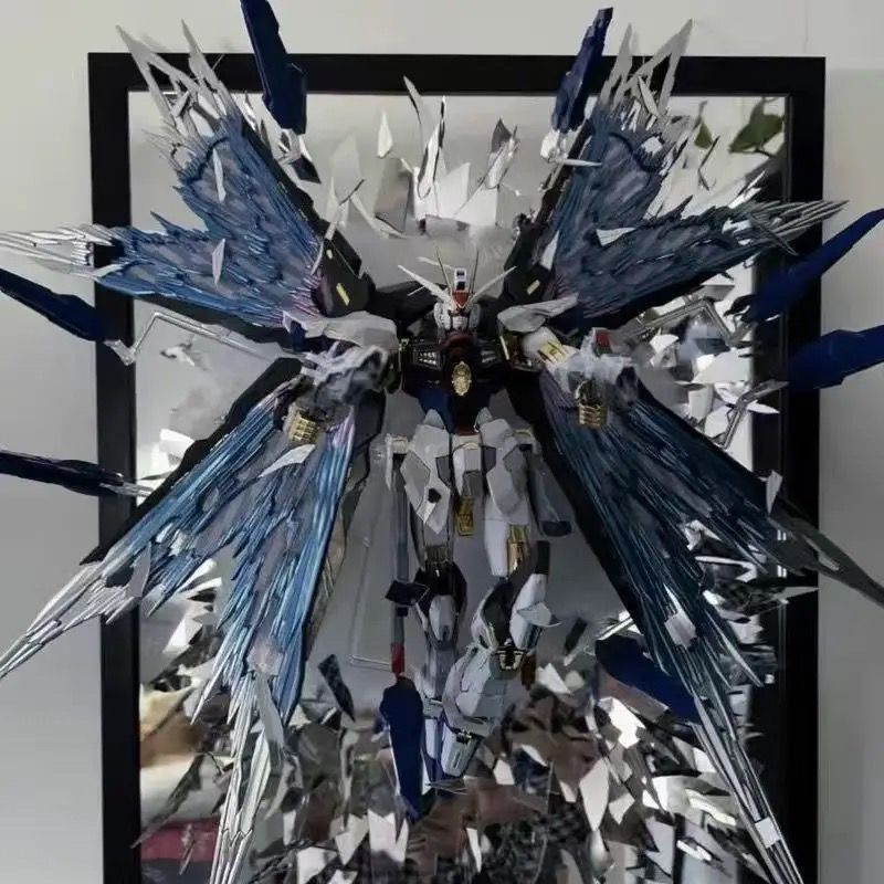 【必中シリーズ】ガンダム模型敖丙呂布関羽白起曹仁魔動核蔵道四聖獣ランダム|undefined
