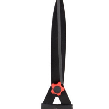 专业生产出口产品篱笆剪 草剪，园林剪刀铝管伸缩整篱剪