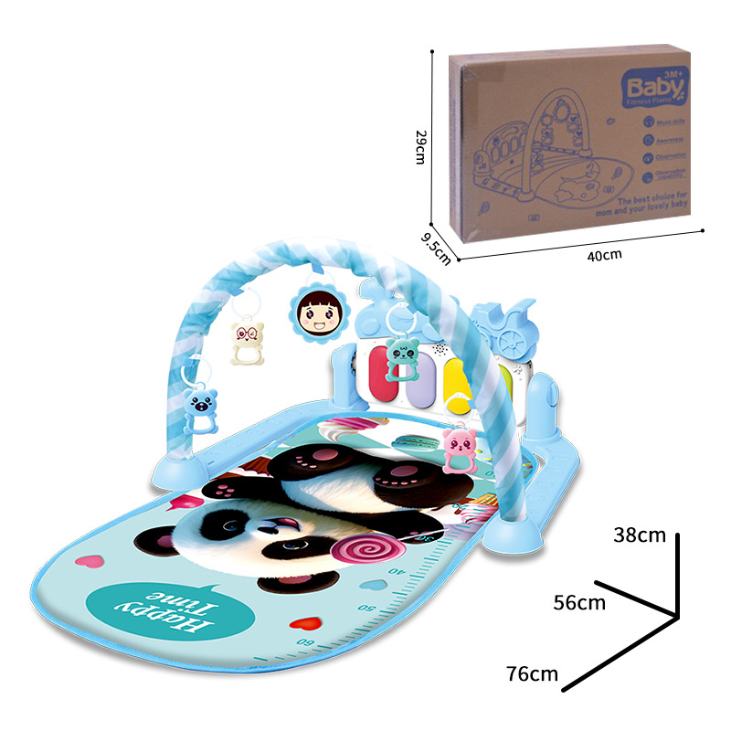 997 영어 통신판매 상자