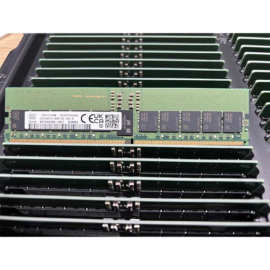 适用适用Samsung/三星台式机内存条16G/32G DDR5 4800/5600频率 D