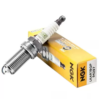 NGK Platinum buji LKAR7BGP 94297 Mazda 2 3 5 6 8 Ruiyi Jinxiang Xingchi üçün