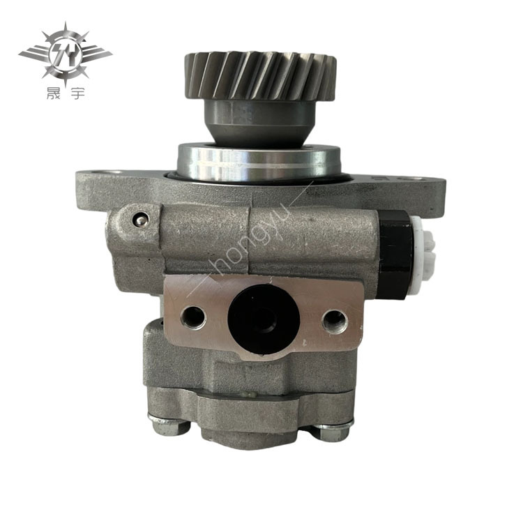 XZU337 44310-37230 4431037230 Steering Booster Pump for Toyota XZU33