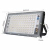 LED spotlight, lamp, lights, 100W, 220v