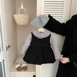 童套装;连身衣、爬服;童裤