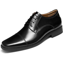 F 23512 Men's Height Increase Leather Shoes ��ʿ����ƤЬ