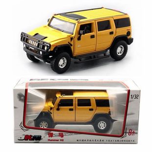 JKM�Ͻ����1:32��܇ģ��2008��RH2ԽҰ܇SUV�����_�T�D��