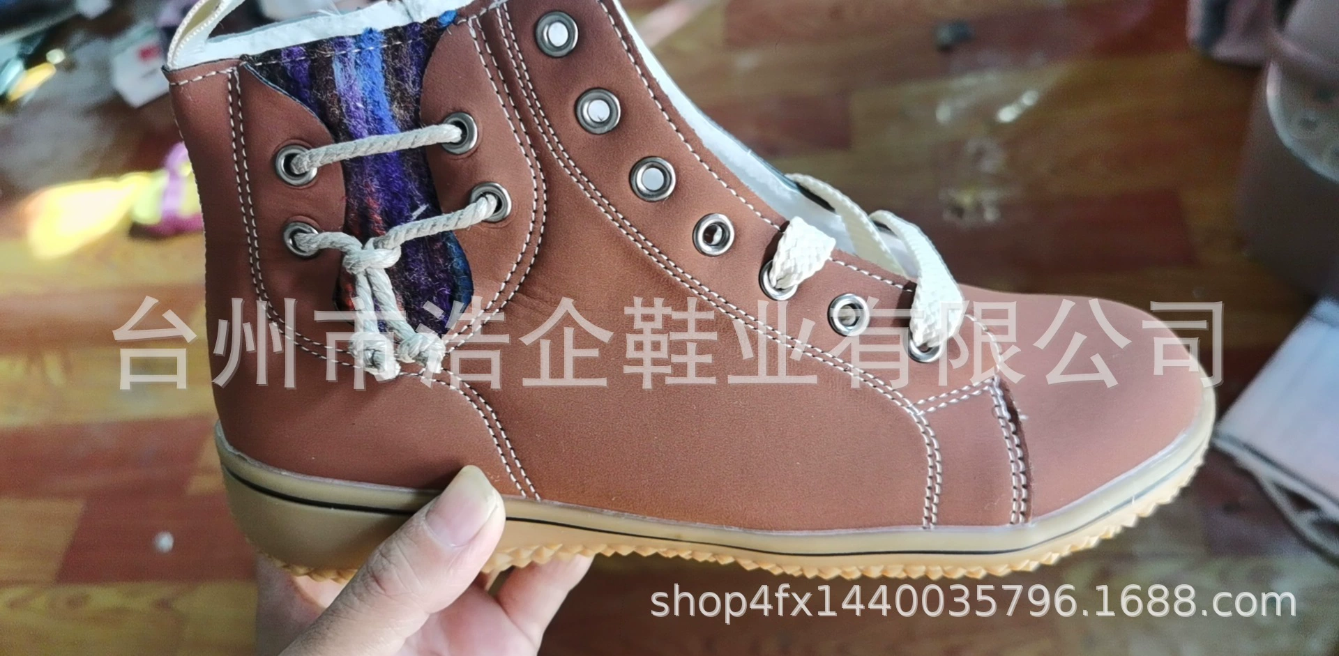 (Cross-border trading), Martens, winter low boots, wish, plus size