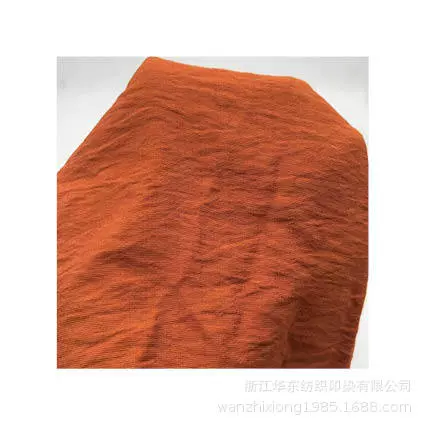 厂家新品 千变竹节人棉锦纶尼龙梭织布129G春夏时装面料