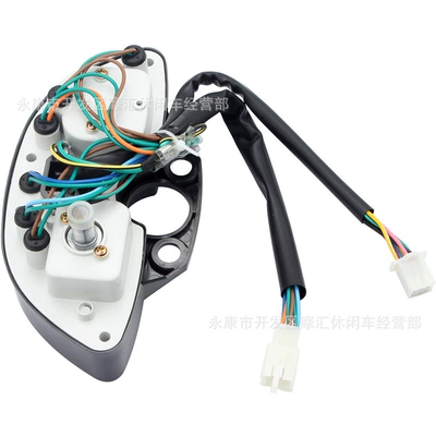 Motorcycle Accessories Suitable Motosiklet cihazları