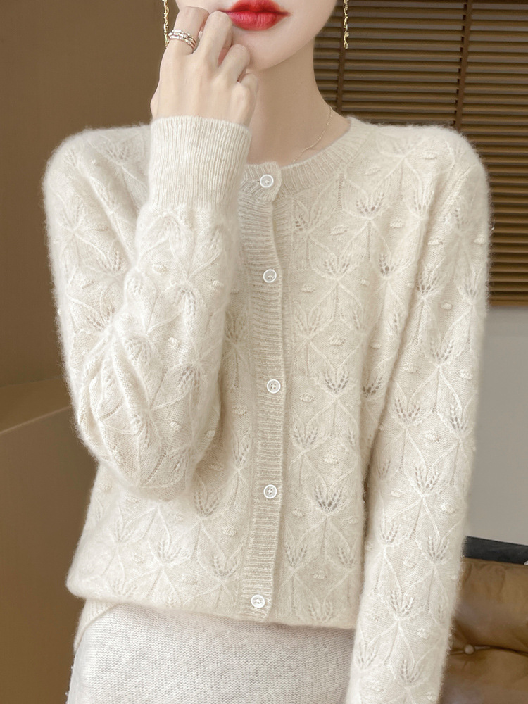 Autumn jacket