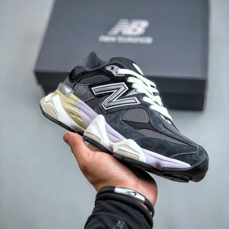 莆田純正オリジナル NB9060 小紅書イン純正オリジナルスポーツシューズミレニアム象蹄お父さん靴ランニングシューズトレンディな靴|undefined