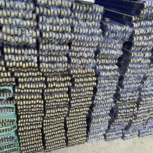 新款SFY同款衣通铝合金塑料组合衣托 衣柜挂衣杆家具五金配件直销