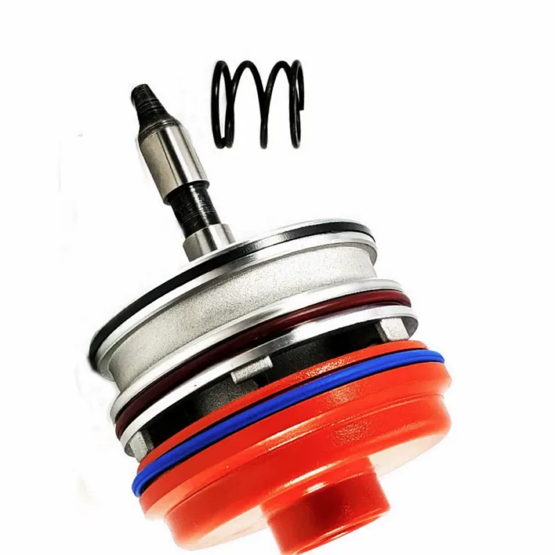 700R4 4L60E Servo Kit Piston 4L65E 4L70E Suitable for GM Chevrolet