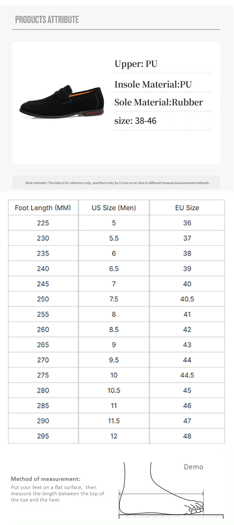 Versatile Loafers One Foot Stirrup Casual Soybean Shoes_voghion.com