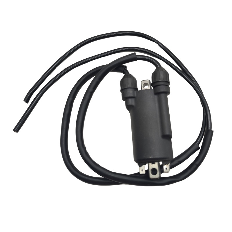Suitable for Kawasaki Kawasakikz1100Kz1000 High Voltage Package Ignition Coil Motorcycle Accessories